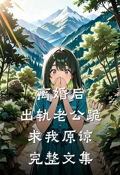 离婚后，出轨老公跪求我原谅完整文集