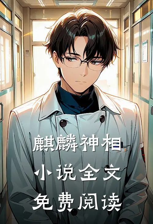 麒麟神相小说全文免费阅读