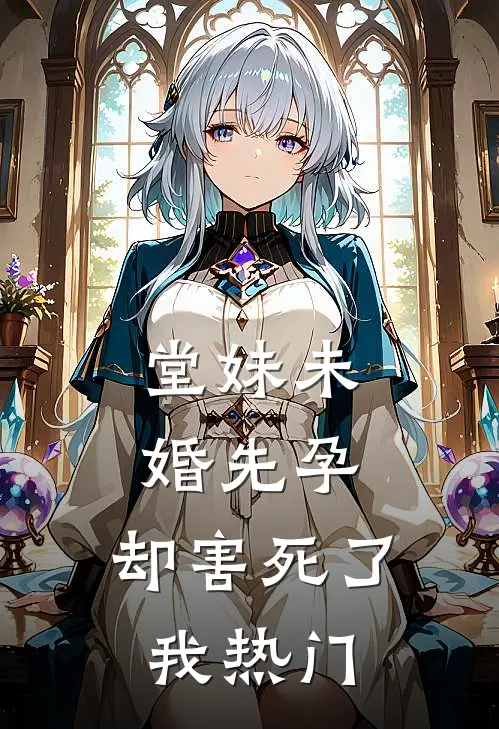 堂妹未婚先孕，却害死了我热门
