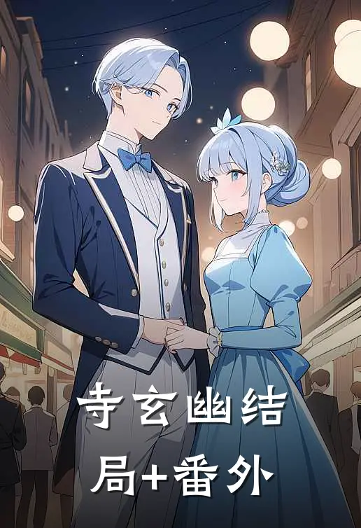 寺玄幽结局+番外