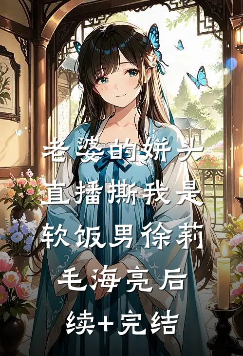 老婆的姘头直播撕我是软饭男徐莉毛海亮后续+完结