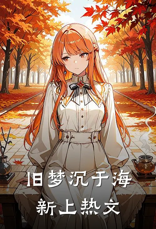 旧梦沉于海新上热文