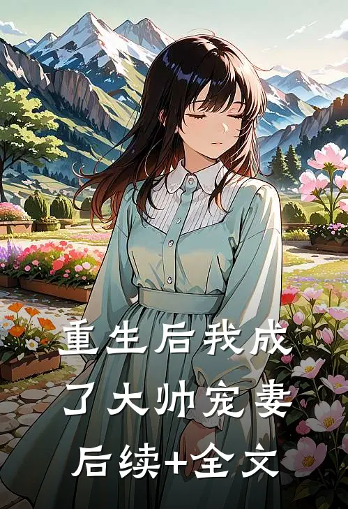 重生后我成了大帅宠妻后续+全文