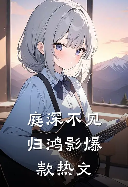 庭深不见归鸿影爆款热文