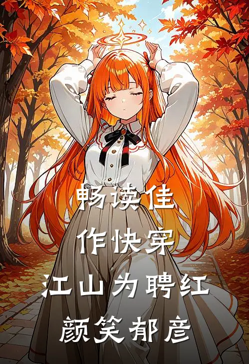 畅读佳作快穿：江山为聘红颜笑-郁彦