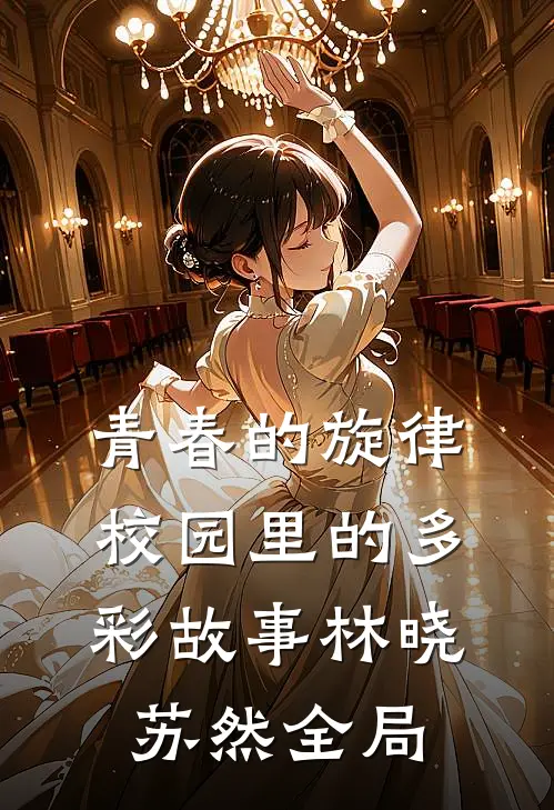 青春的旋律：校园里的多彩故事林晓苏然全局
