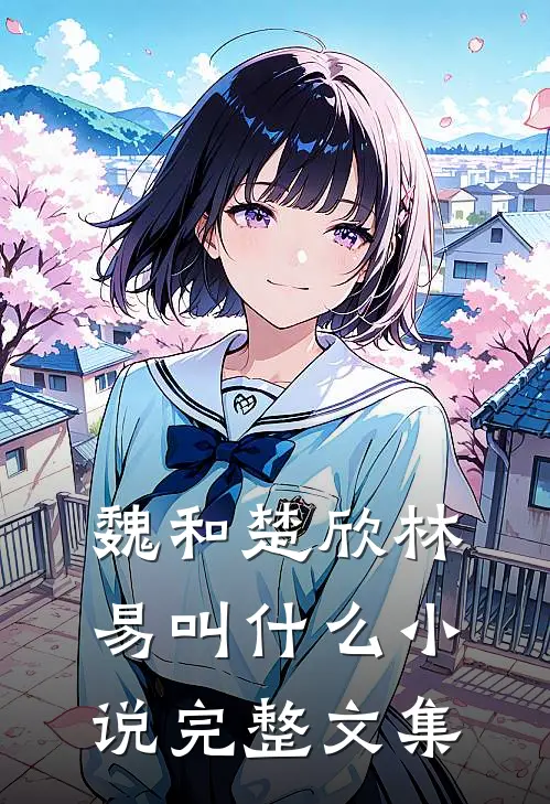 魏和楚欣林易叫什么小说完整文集