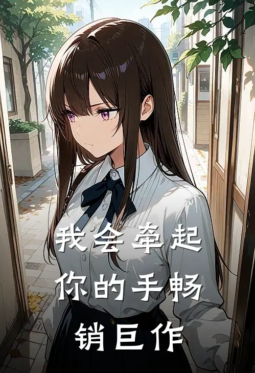 我会牵起你的手畅销巨作