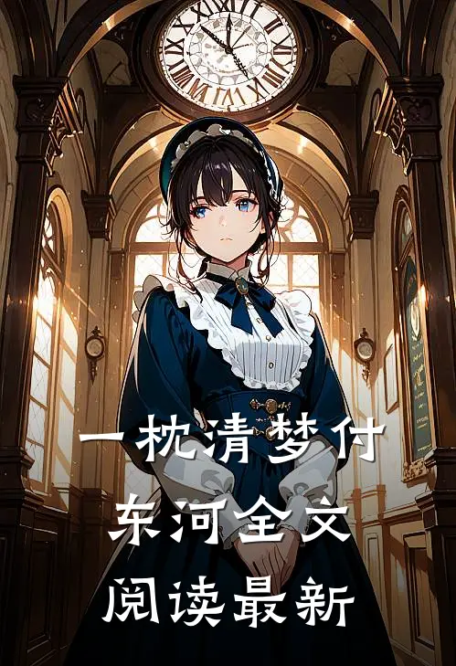 一枕清梦付东河全文阅读最新