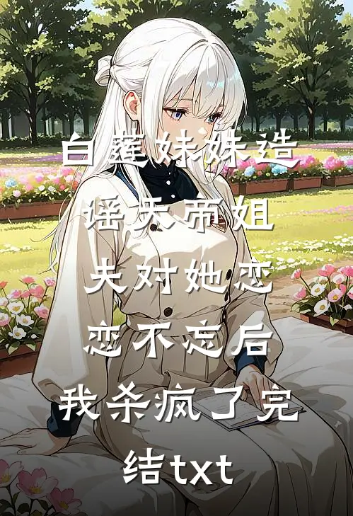 白莲妹妹造谣天帝姐夫对她恋恋不忘后，我杀疯了完结txt