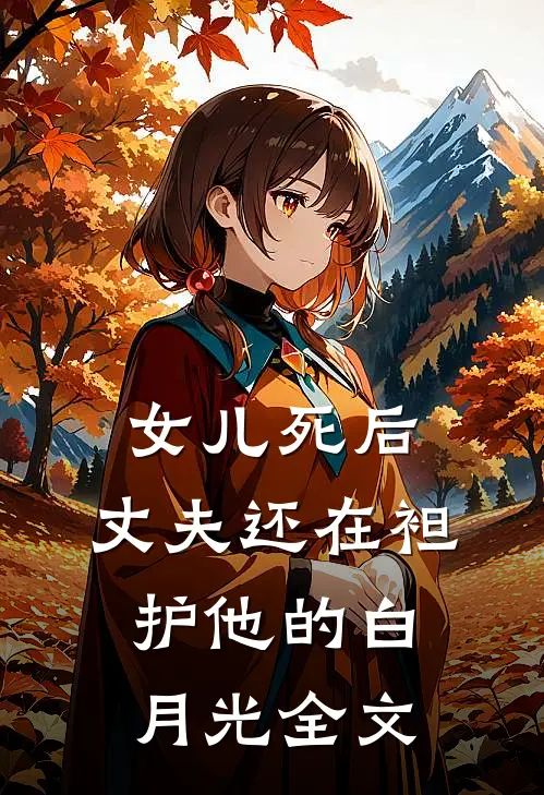 女儿死后，丈夫还在袒护他的白月光全文