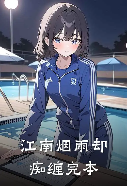 江南烟雨却痴缠完本