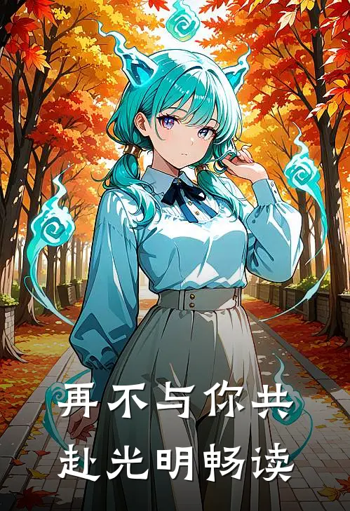 再不与你共赴光明畅读