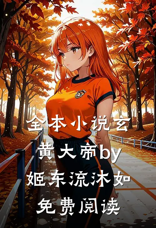 全本小说玄黄大帝by姬东流沐如免费阅读