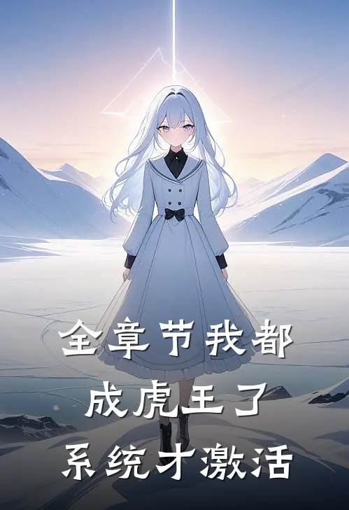 全章节我都成虎王了，系统才激活