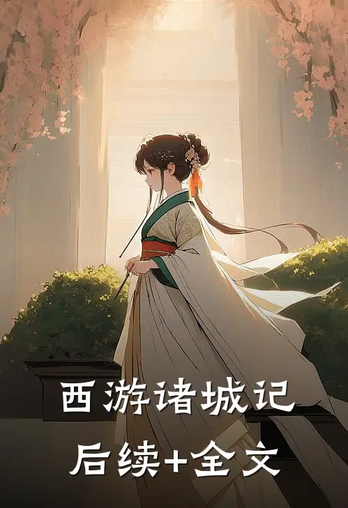 西游诸城记后续+全文