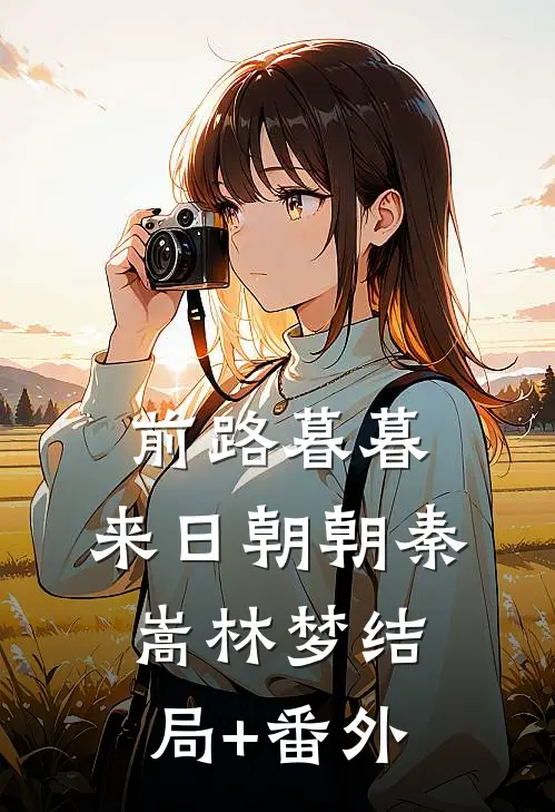前路暮暮，来日朝朝秦嵩林梦结局+番外