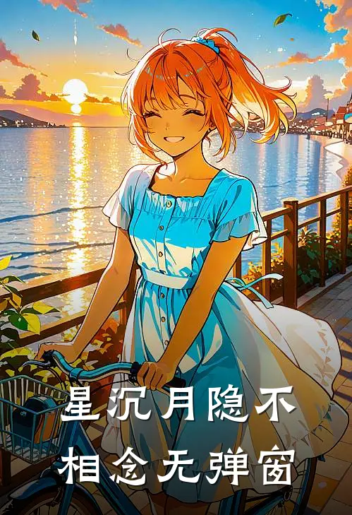 星沉月隐不相念无弹窗
