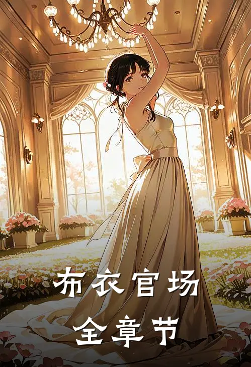 布衣官场全章节