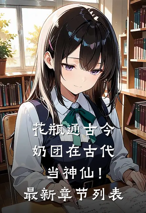 花瓶通古今，奶团在古代当神仙！最新章节列表
