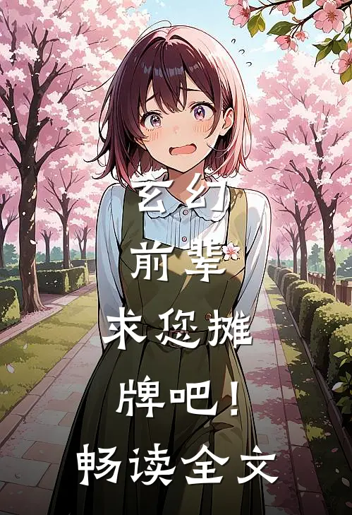 玄幻：前辈，求您摊牌吧！畅读全文