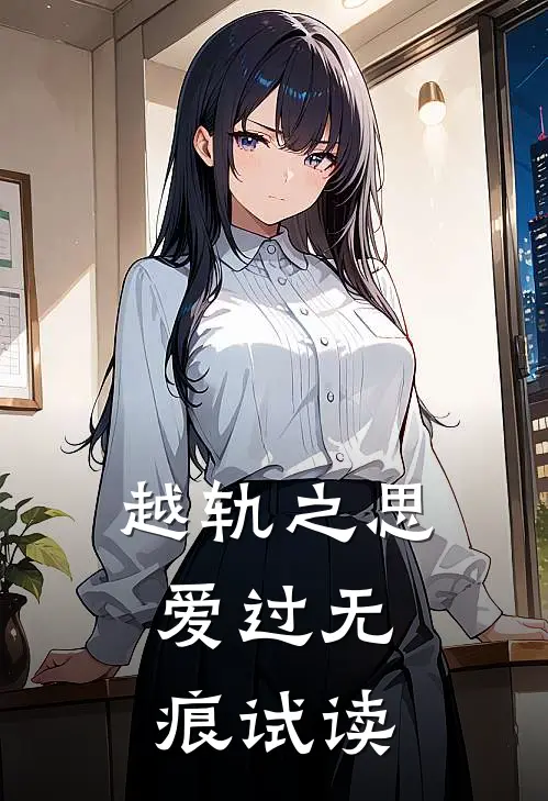 越轨之思，爱过无痕试读