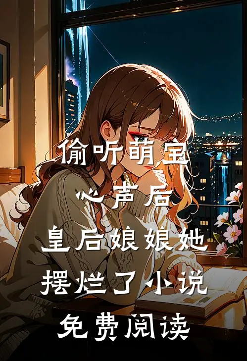 偷听萌宝心声后，皇后娘娘她摆烂了小说免费阅读