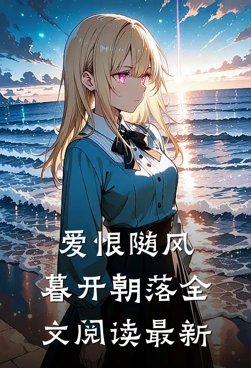 爱恨随风，暮开朝落全文阅读最新