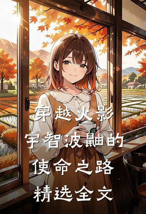 穿越火影：宇智波鼬的使命之路精选全文