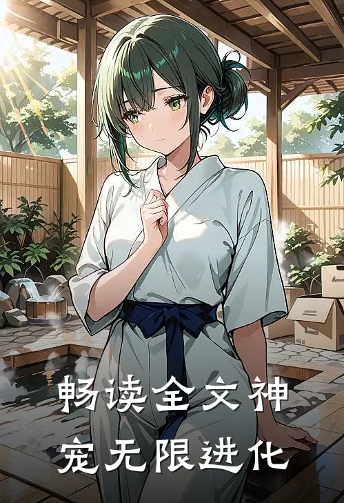 畅读全文神宠无限进化