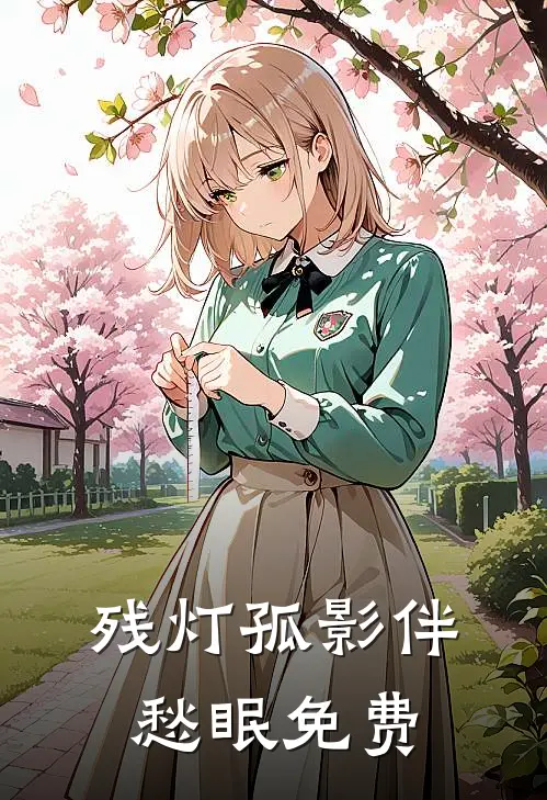 残灯孤影伴愁眠免费
