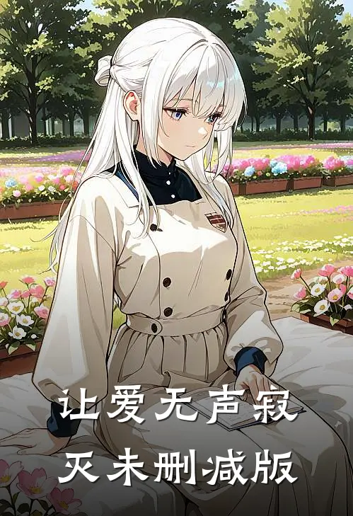 让爱无声寂灭未删减版