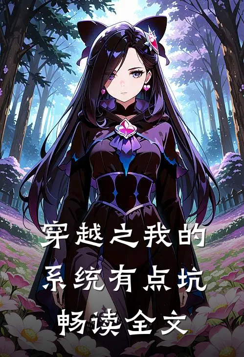 穿越之我的系统有点坑畅读全文