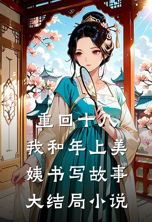 重回十八,我和年上美姨书写故事大结局小说