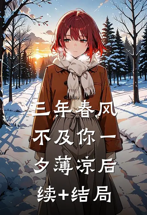 三年春风不及你一夕薄凉后续+结局
