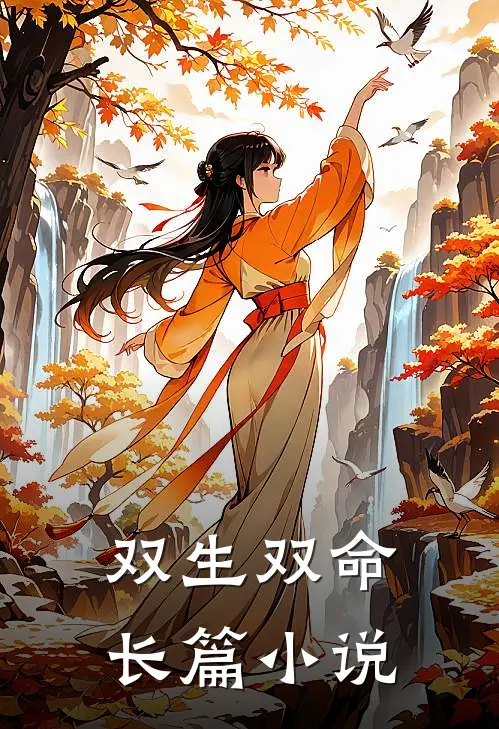 双生双命长篇小说