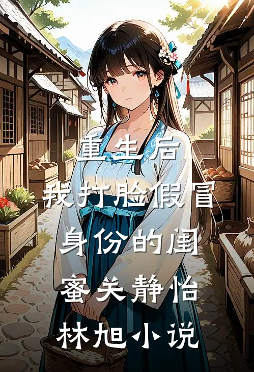 重生后，我打脸假冒身份的闺蜜关静怡林旭小说