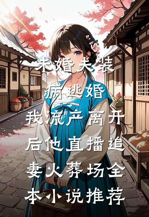 未婚夫装病逃婚，我流产离开后他直播追妻火葬场全本小说推荐