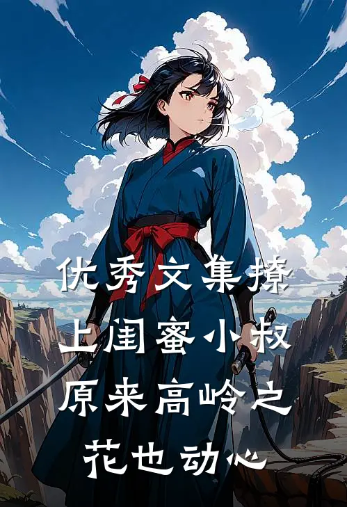 优秀文集撩上闺蜜小叔，原来高岭之花也动心