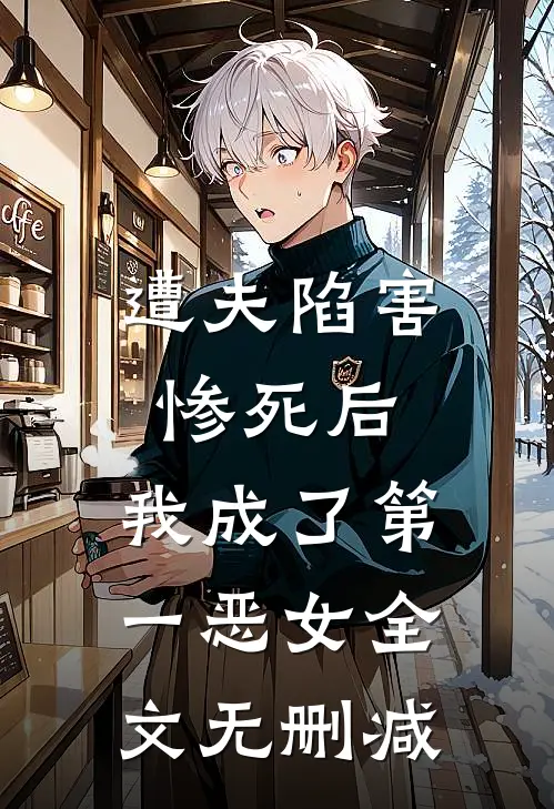 遭夫陷害惨死后，我成了第一恶女全文无删减