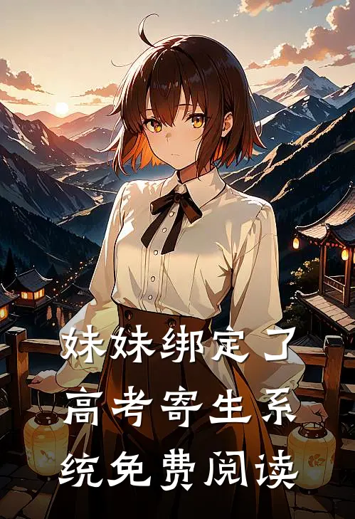 妹妹绑定了高考寄生系统 免费阅读
