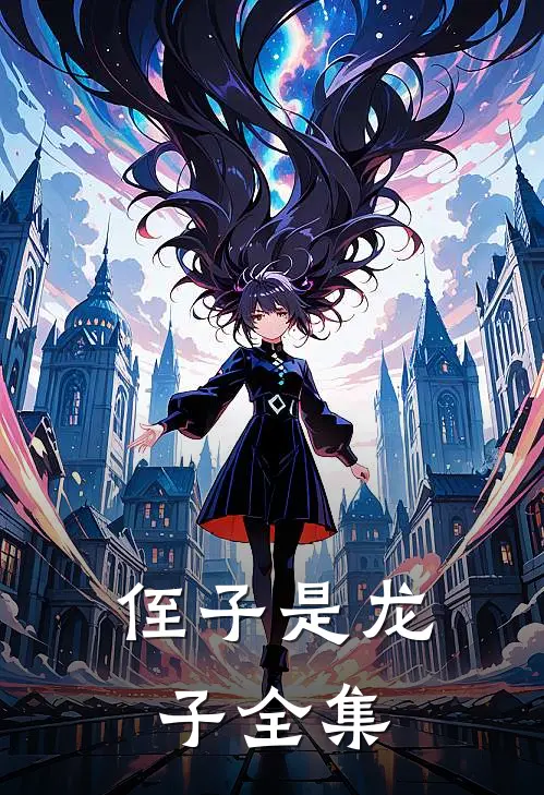 侄子是龙子 全集
