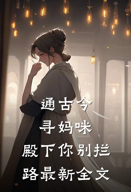 通古今寻妈咪，殿下你别拦路最新全文