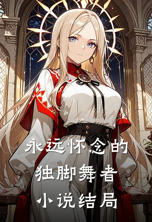 永远怀念的独脚舞者小说结局