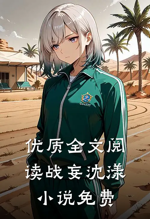 优质全文阅读战妄沈漾小说免费