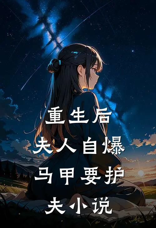 重生后，夫人自爆马甲要护夫小说
