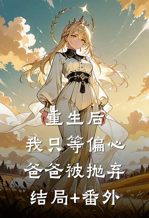 重生后，我只等偏心爸爸被抛弃结局+番外