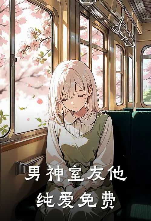 男神室友他纯爱免费