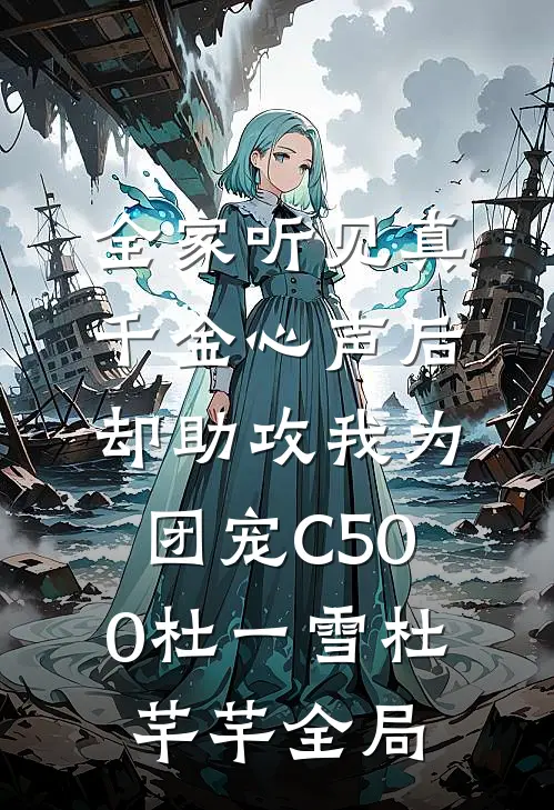 全家听见真千金心声后，却助攻我为团宠C500杜一雪杜芊芊全局