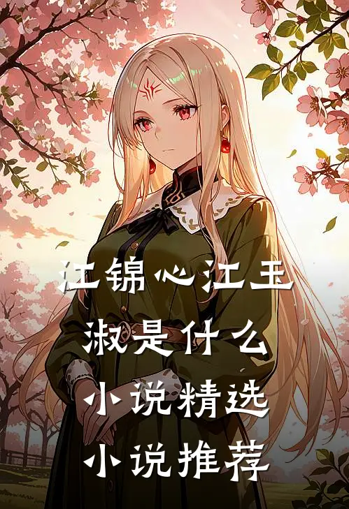 江锦心江玉淑是什么小说精选小说推荐
